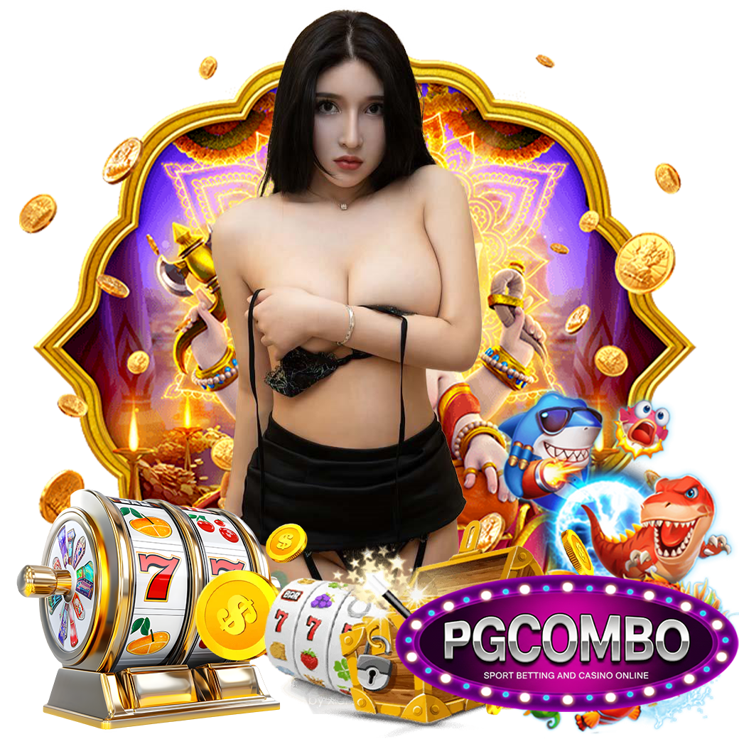pgcombo vip